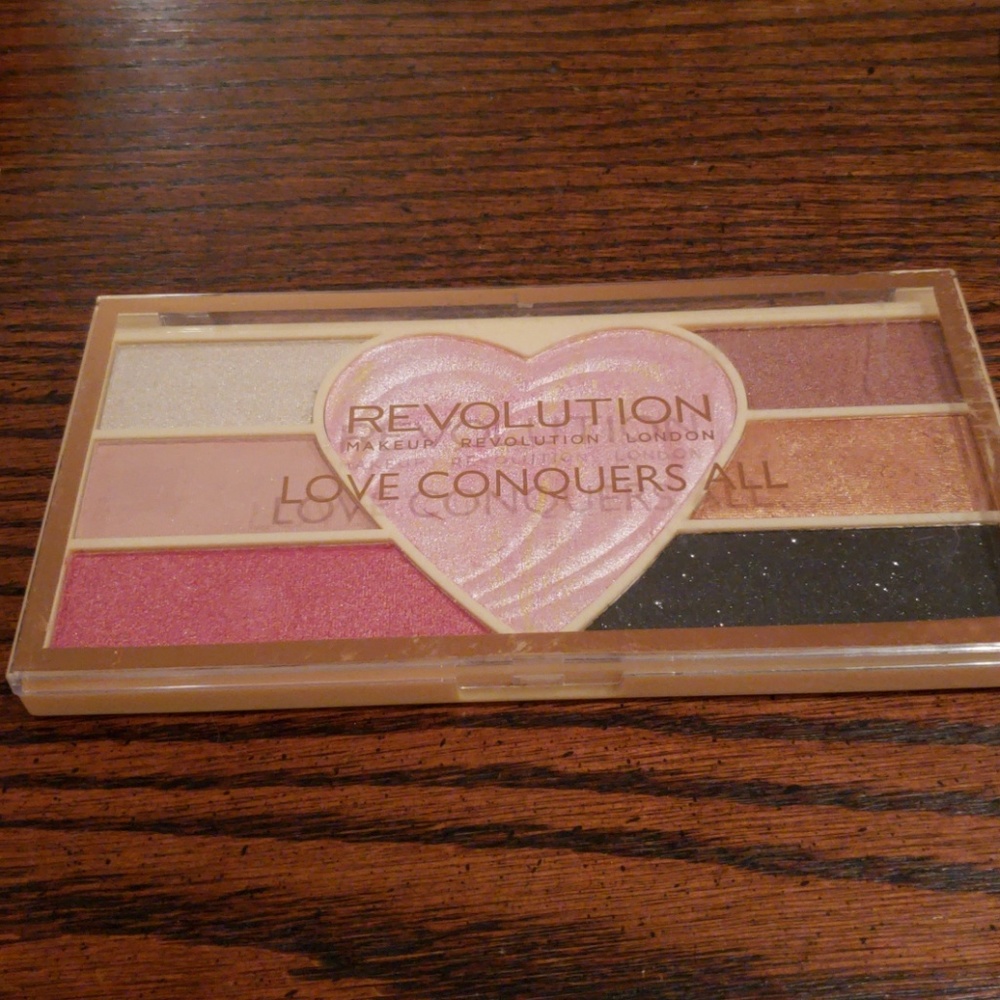 Cosmetics
